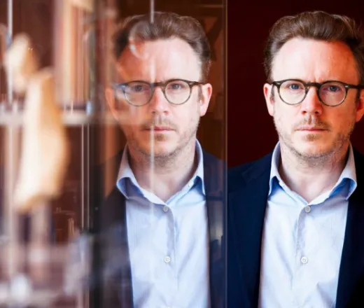 Accademia Nazionale di Santa Cecilia and Harding